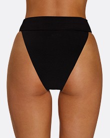 Tan lines Lowrider - Full Bikini Bottoms for Women