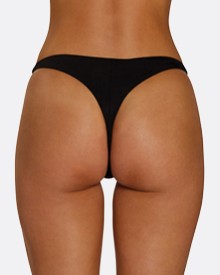 Dreamland - Reversible Mini Bikini Bottoms for Women