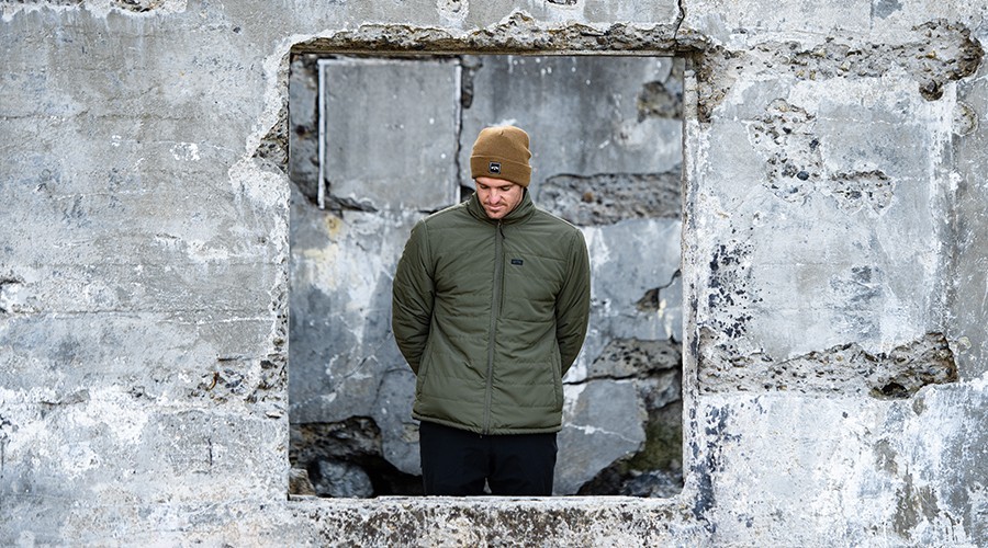 Men's jackets for very cold weather hotsell