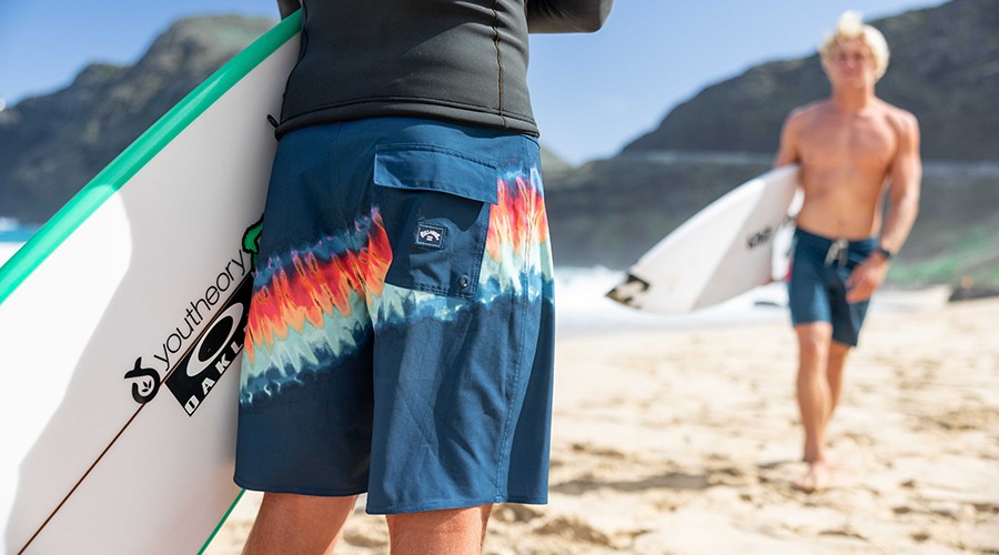 What are Boardshorts