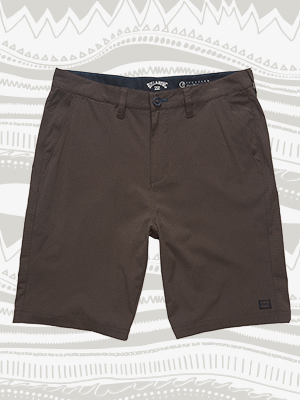 shorts hybrides homme