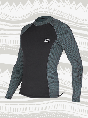 vestes de surf homme