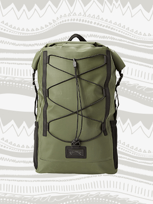 sac à dos étanche