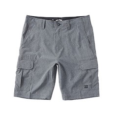 hybrid shorts