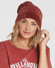 short hair beanies