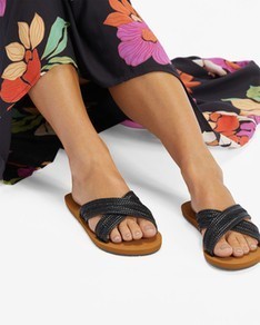 sandales de plage femme