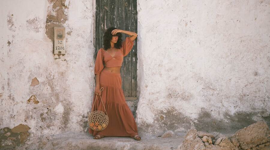 skirt styling ideas