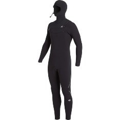 Hooded Wetsuits for Men