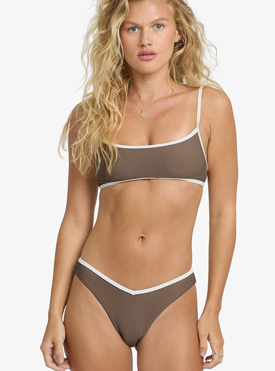 The Jaclyn Crop