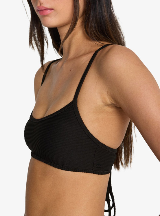 The Lace Up Trilet
