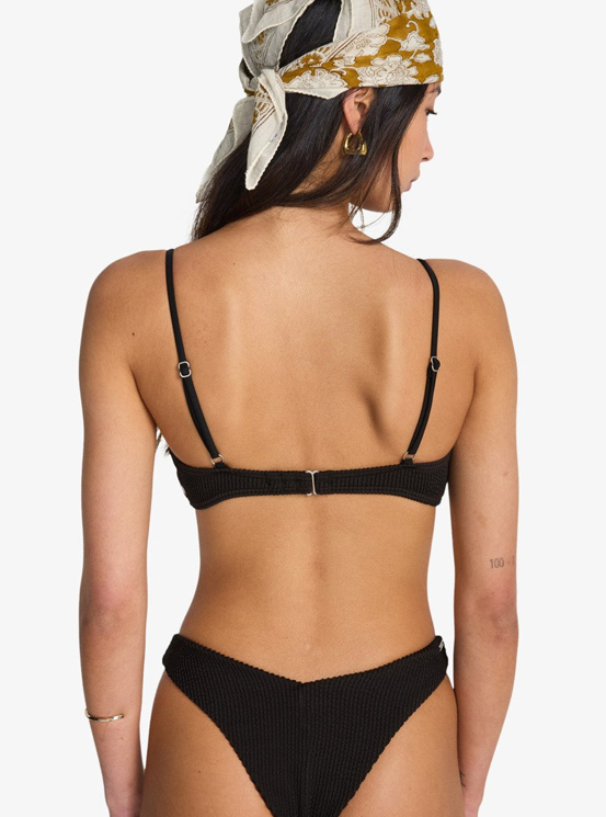 The V-Bralette