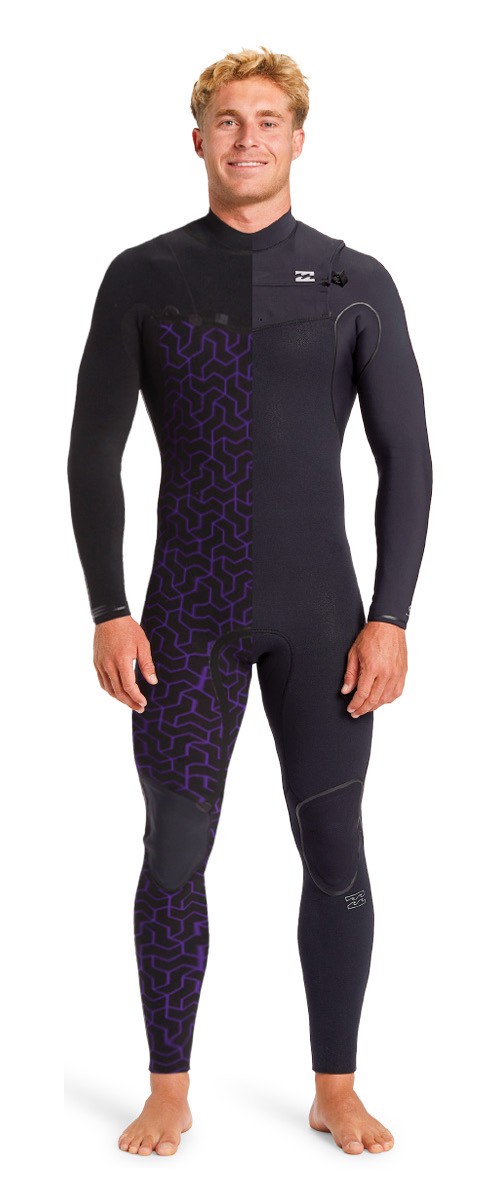 Billabong Wetsuits