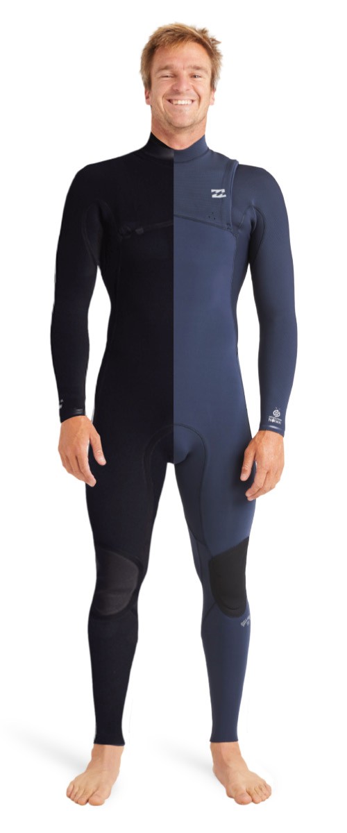 Billabong Wetsuits