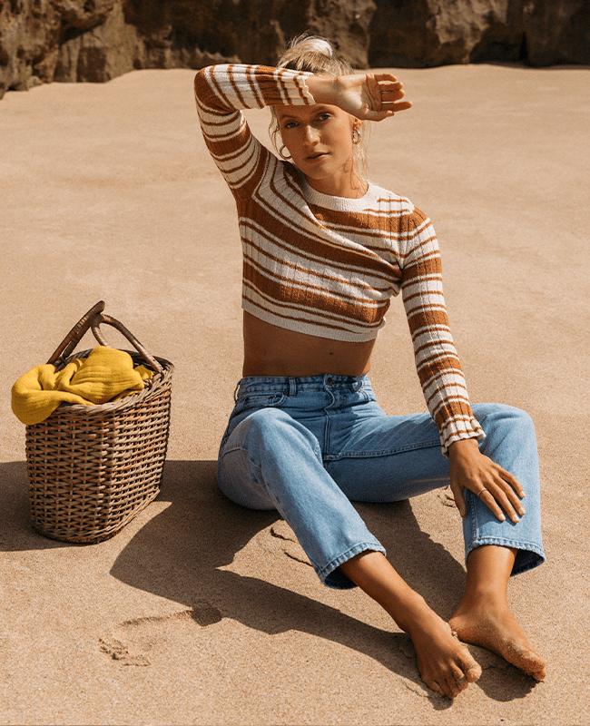 YMING Donna Manica Corta Casual Tunica Sciolto Swing - Foto 8