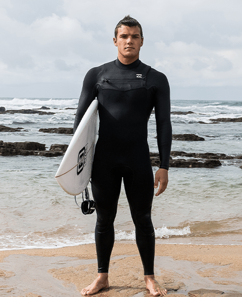 Men - Lifestyle & Surf Clothing - Sport Apparel | Billabong