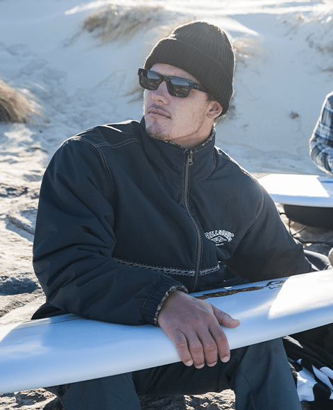 Men Lifestyle Surf Clothing Sport Apparel Billabong