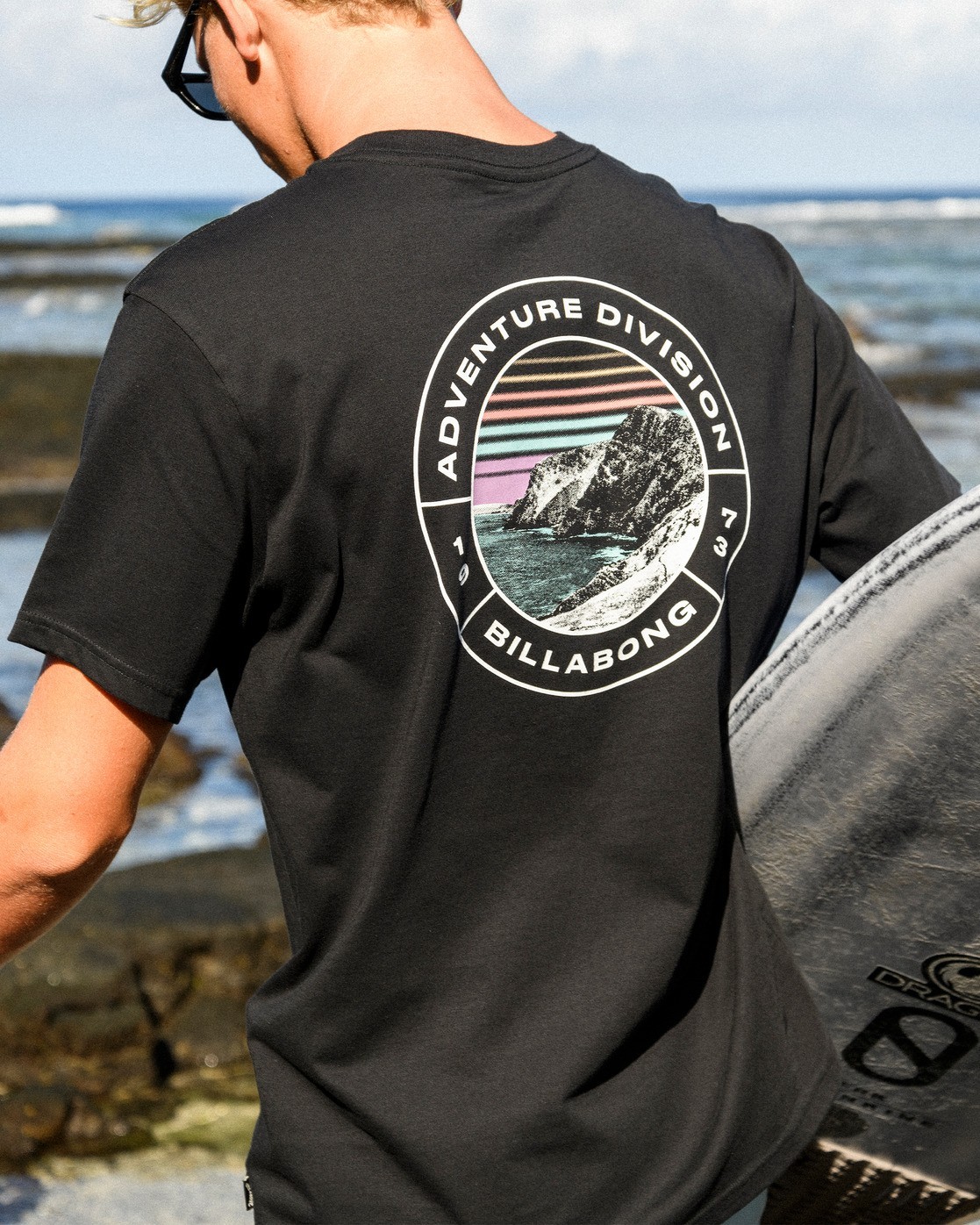 Uomo - Moda Lifestyle & Sportswear - Surf | Billabong