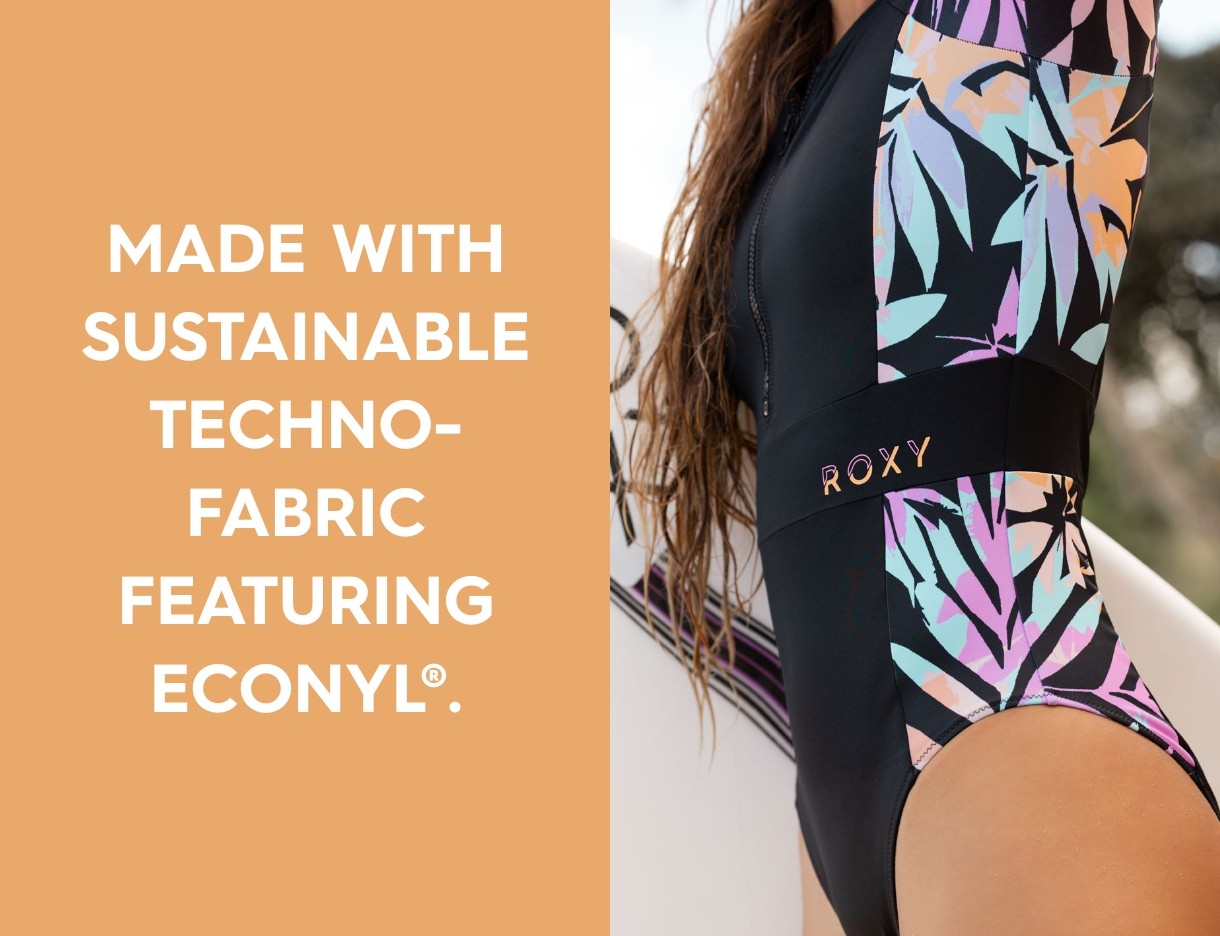 Buy Roxy Swimwear, Clothing Online