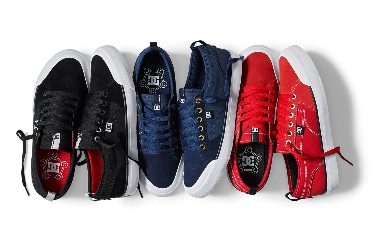 Evan smith pro shoe sale