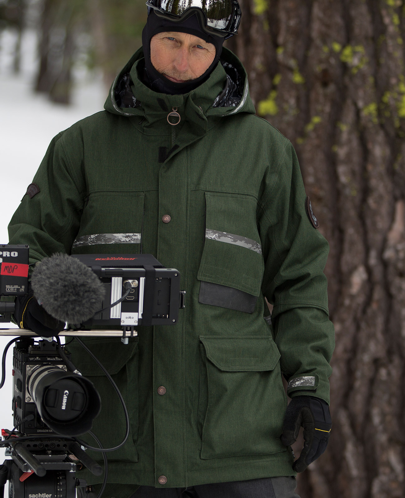 Dc company sale spt snowboard jacket