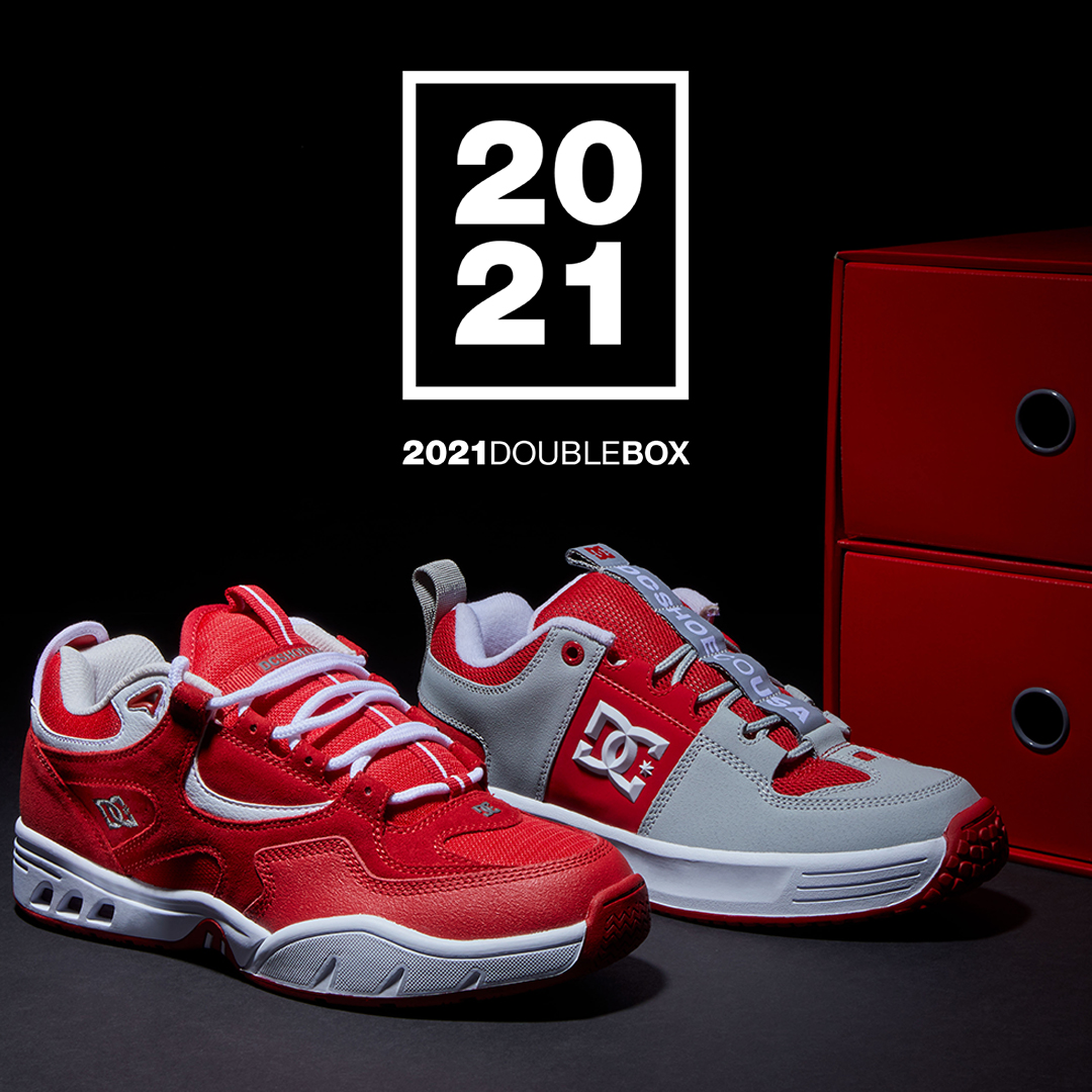 Dc shoes best sale lançamentos