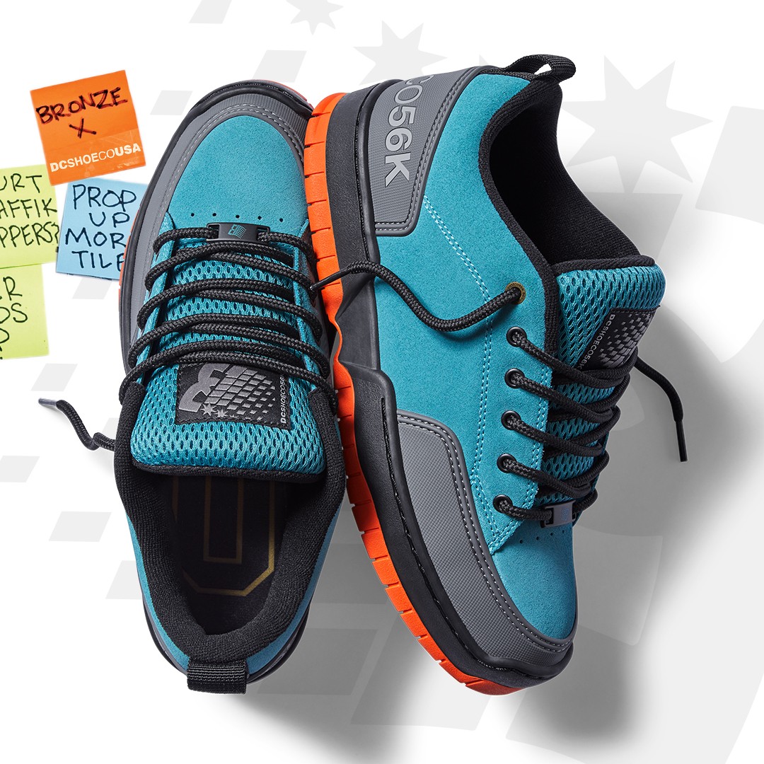 Dc shoes discount lançamentos