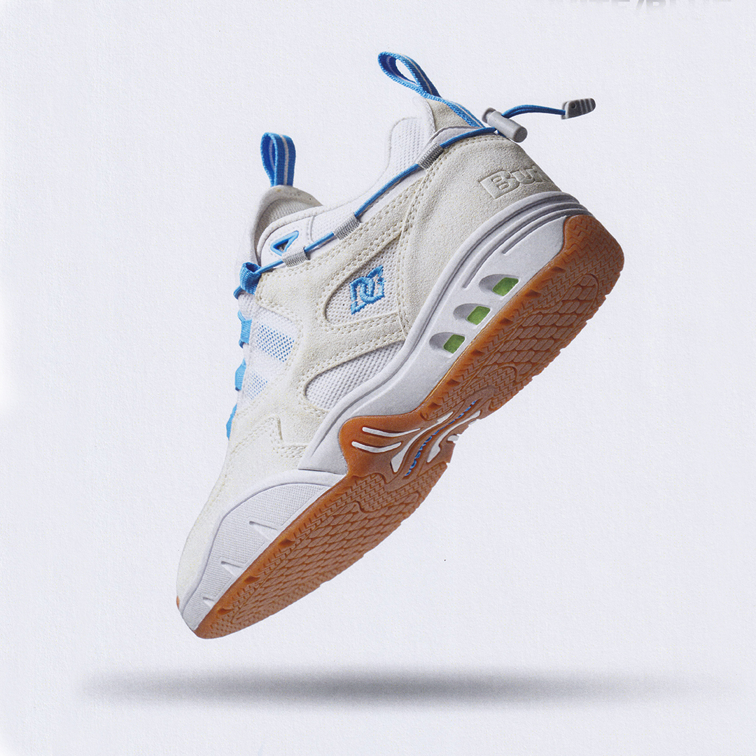 Dc shoes discount lançamentos