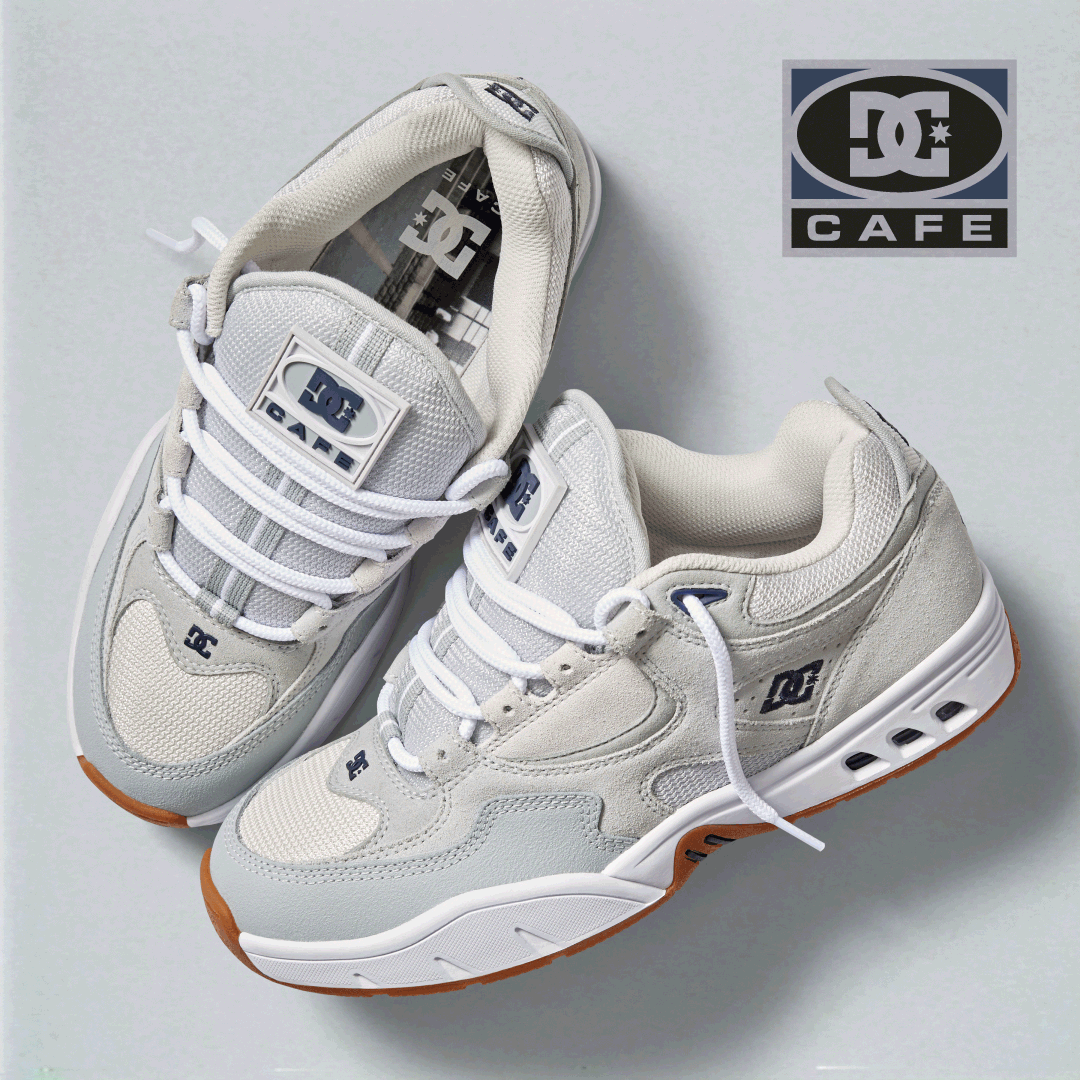 Dc shoes discount lançamentos