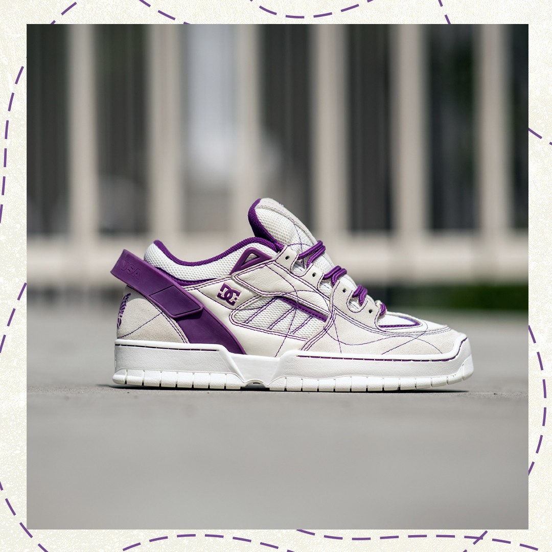 Dc shoes lançamentos sale