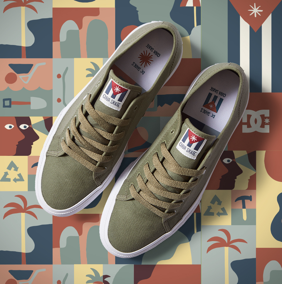 Dc shoes best sale lançamentos