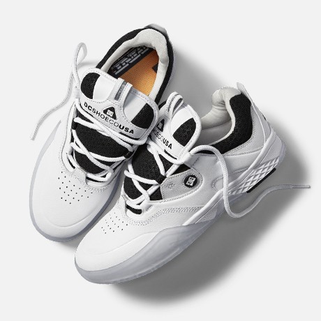 Dc shoes kalis manolo shop