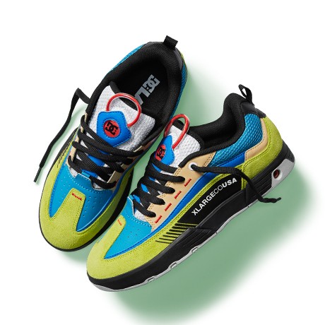 New dc outlet shoes 2019