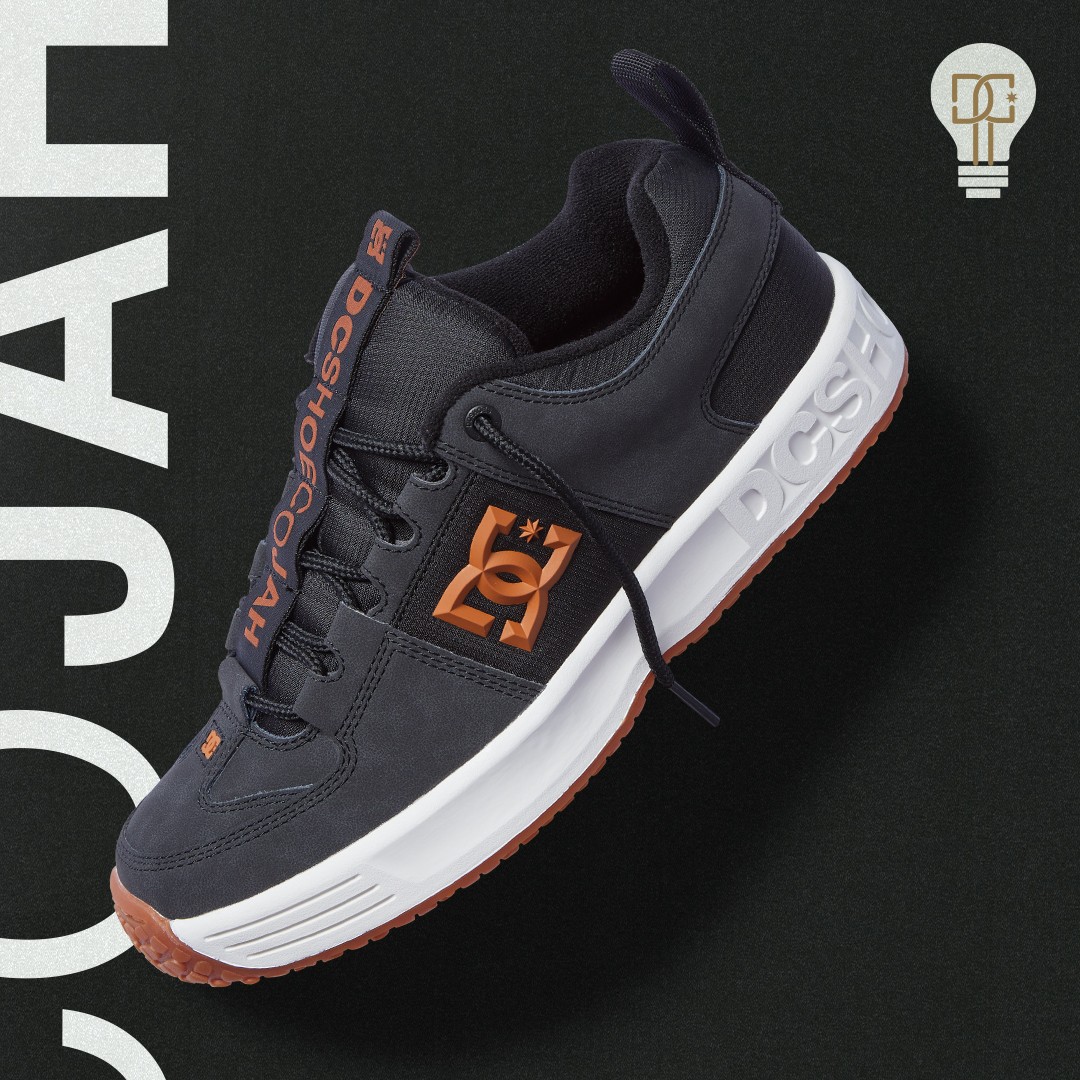 Dc limited edition shoes sale