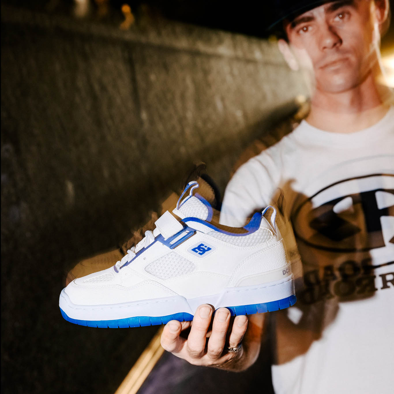 DC RESERVE Riedizioni collaborazioni e edizioni limitate DC Shoes