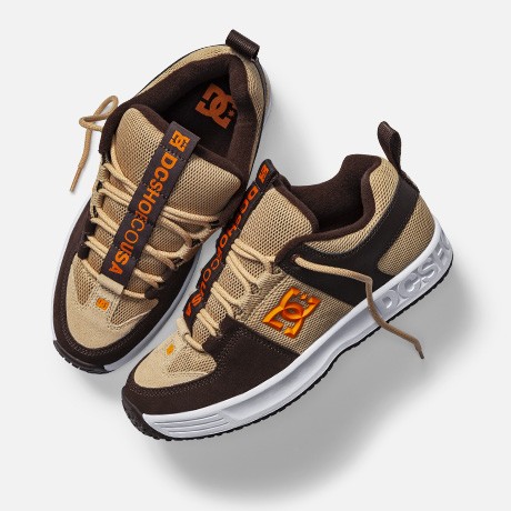 Dc shoes sales special edition