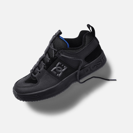 DC RESERVE Opdage hele kollektionen DC Shoes