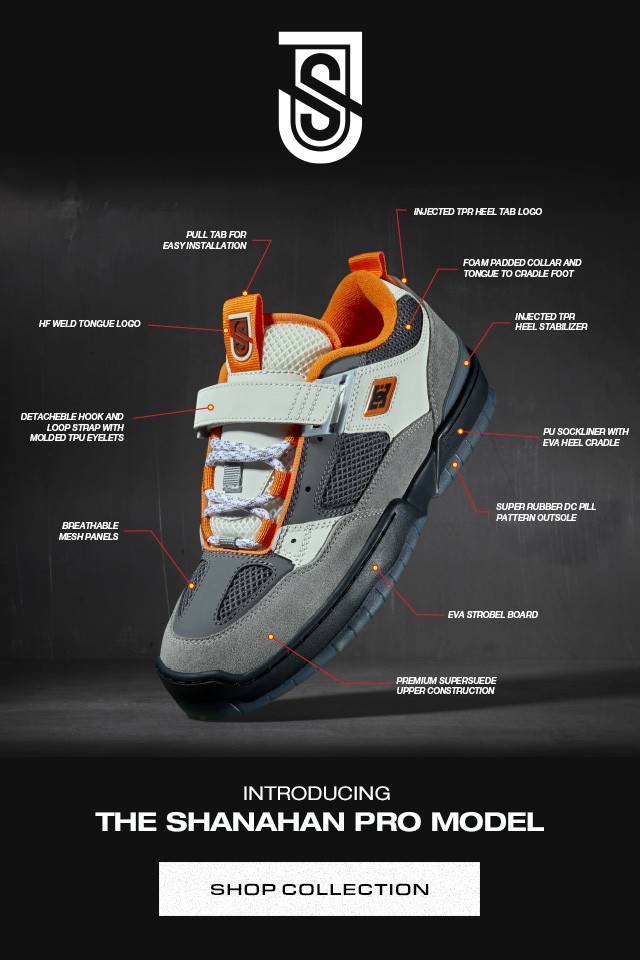 Js 1 - Leather Shoes for Men | DC Shoes