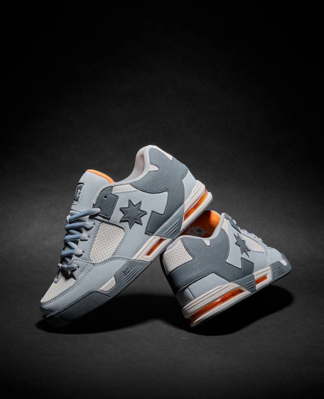 DC Shoes Official Website