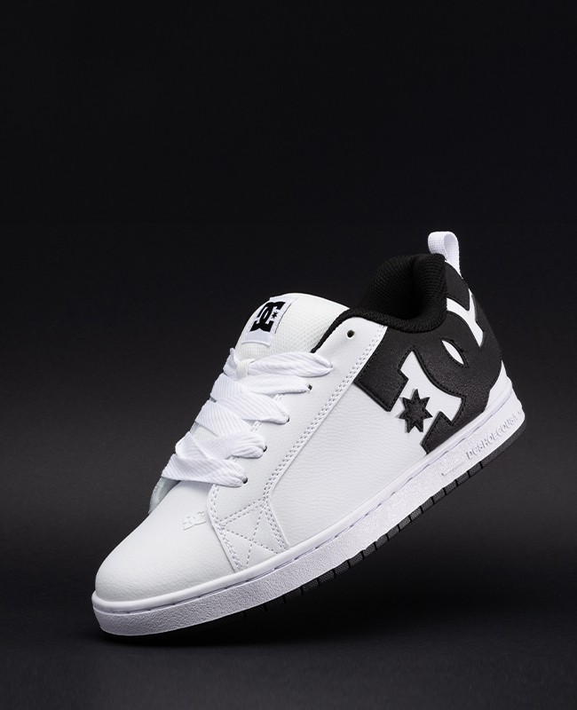 DC Shoes Official Website