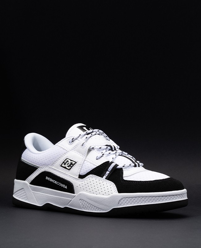 DC Shoes Official Website