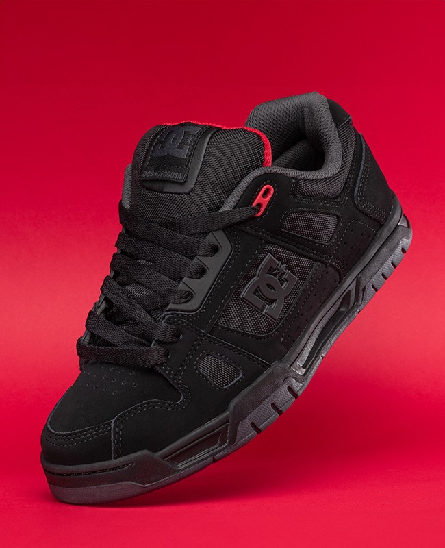 Bulky dc shoes shop