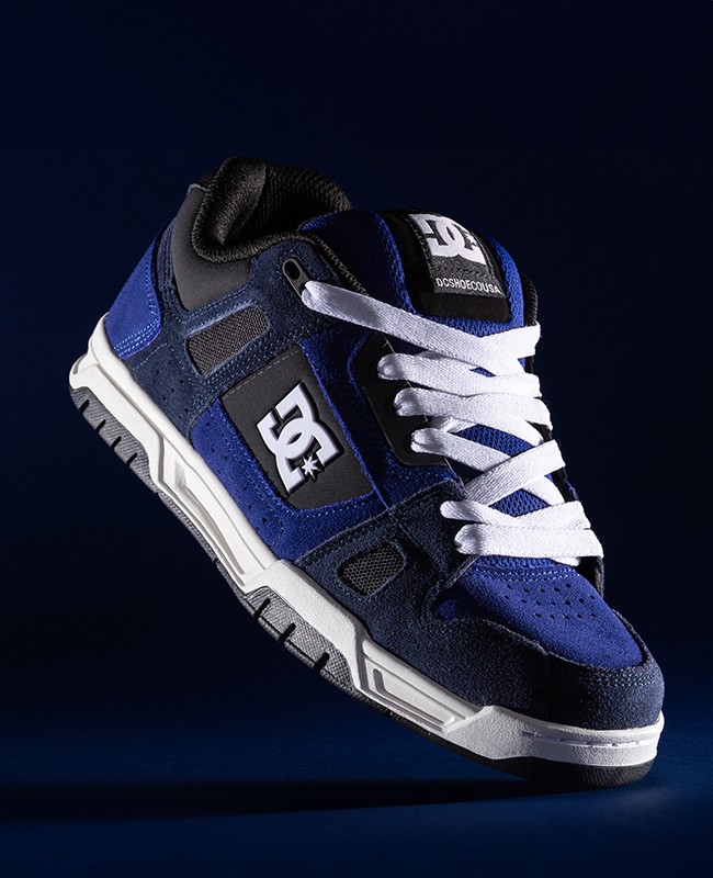 DC Shoes Official Website