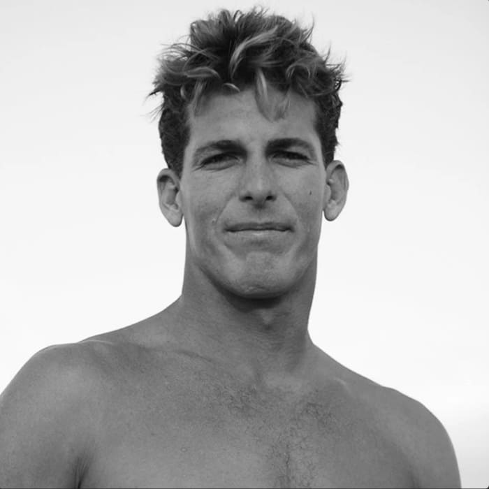 Andy Irons