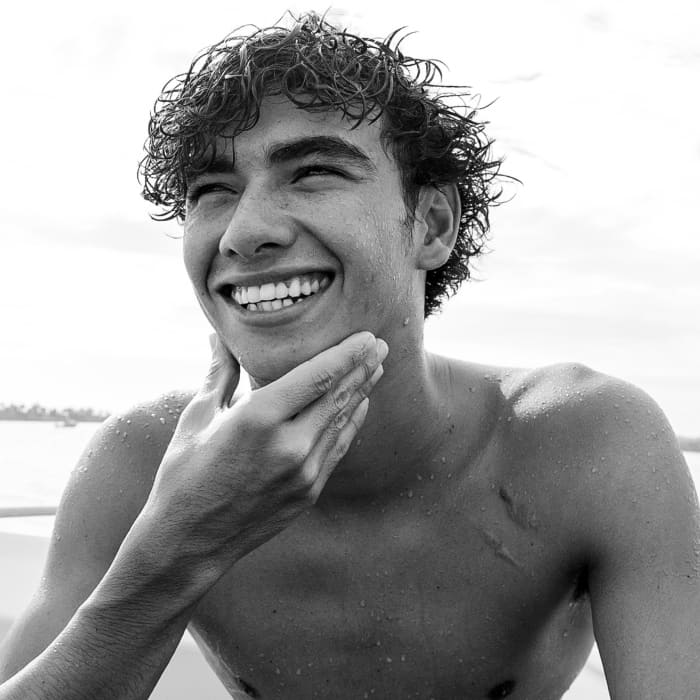 Bronson Meydi