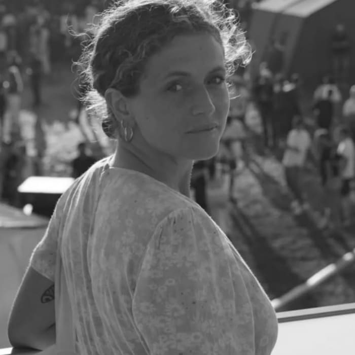 Carlota Jauregui