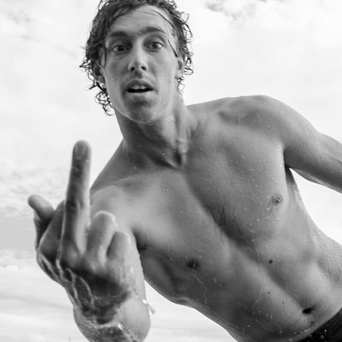 Eithan Osborne