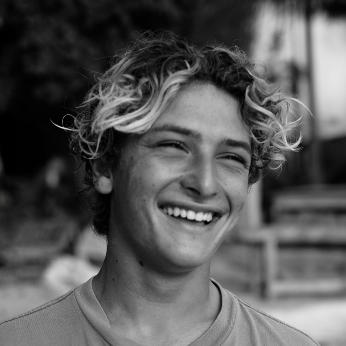 Jackson Dorian