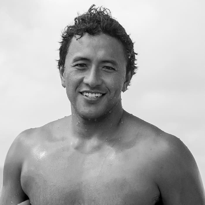 Josh Moniz