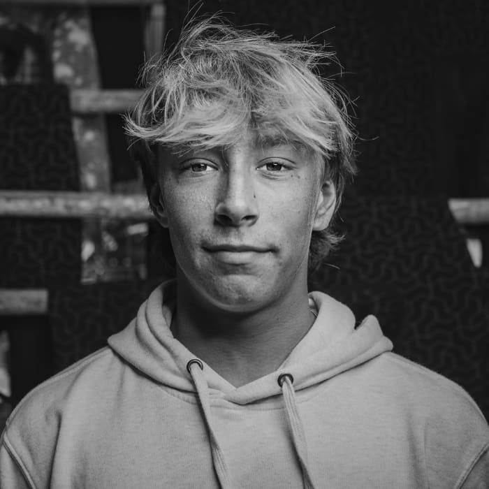 Joshua Karbus