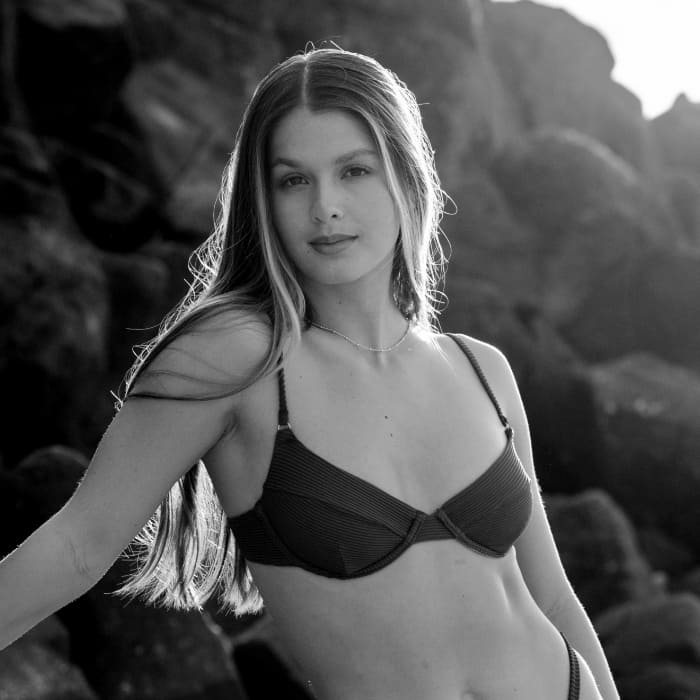 Josie Prendergast